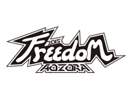 FREEDOM aozora 2015ӽб饢ƥ2Ƥȯɽ