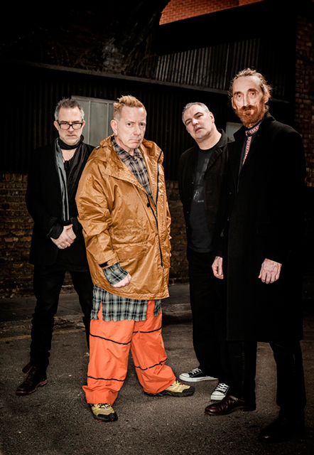 PiLPUBLIC IMAGE LTD.