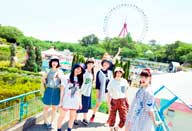 lyrical school˥塼󥰥֥饦ɡפΥ꡼