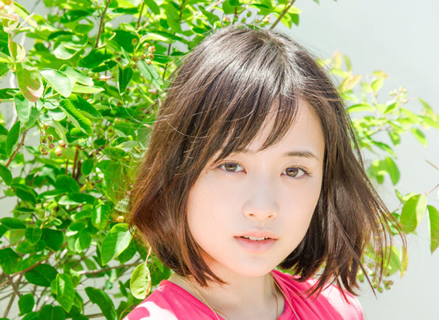 大原櫻子 大原櫻子