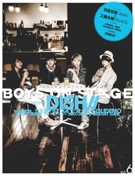 / 롦ܡ롼׻BOYS ON STAGE׺ǿvol.6ɤȯ