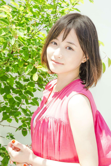 大原櫻子 大原櫻子