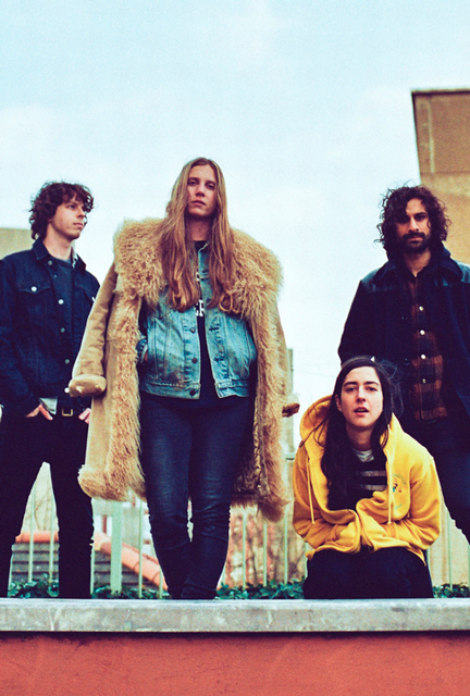 キッド・ウェーヴ