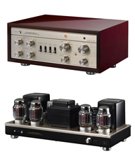 LUXMAN϶90ǯǰΥߥƥåɡǥ󿿶ɥ2ȯ