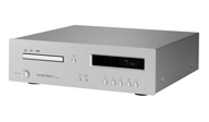 LUXMANUSBϤǿCD / SACDץ졼䡼о