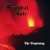 MERCYFUL FATEʤ쥳ɸ