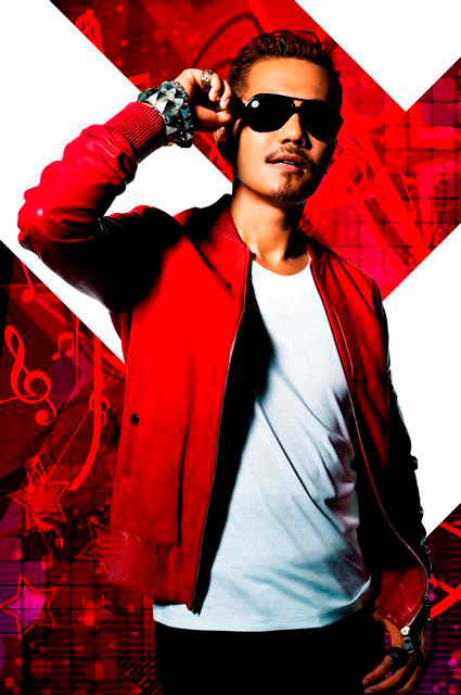 ATSUSHI(EXILE) ATSUSHI(EXILE)
