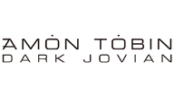 Amon TobinǿDark Jovian٤ο̸CD