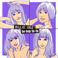 BILLIE IDLE®˥塼ХϿʡbe-bop tu-tuפiTunesۿ