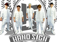 󥹡 + å롼סHANDSIGNɥС饸Ȥ򥹥