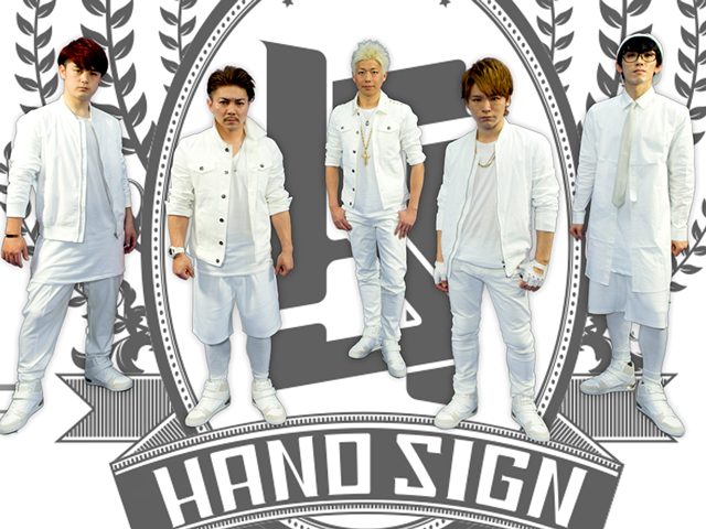 HANDSIGN HANDSIGN
