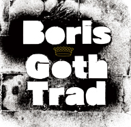 Boris x GOTH-TRADϿDEADSONGפΥƥ
