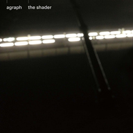 agraph、ニュー・アルバム『the shader』収録曲「reference frame」を公開