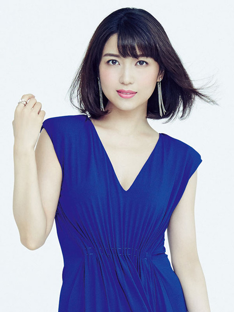 新妻聖子 新妻聖子