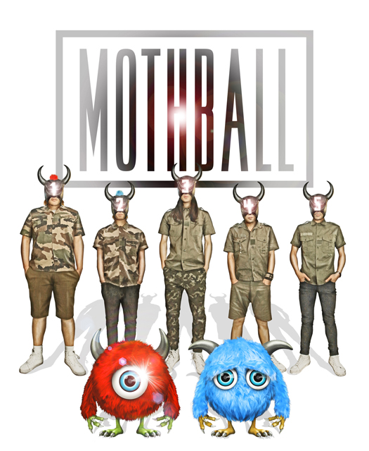 MOTHBALL