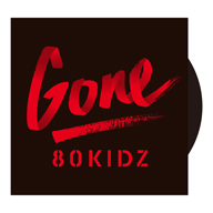 80KIDZ + KenKenGone EP٤12inchʥȤʤäƺо