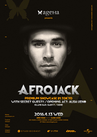 AFROJACKץߥࡦ祦ھ ageHaˤƳ