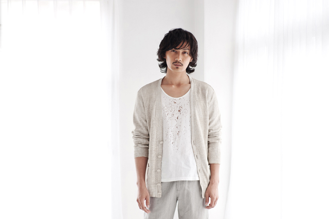 加藤和樹 加藤和樹