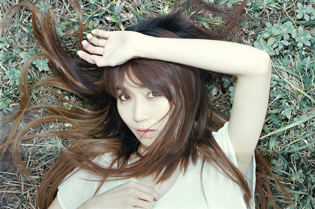 矢井田瞳 矢井田瞳