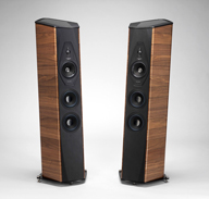 Sonus faber饪ޡ塦쥯󡦥꡼κǿԡо