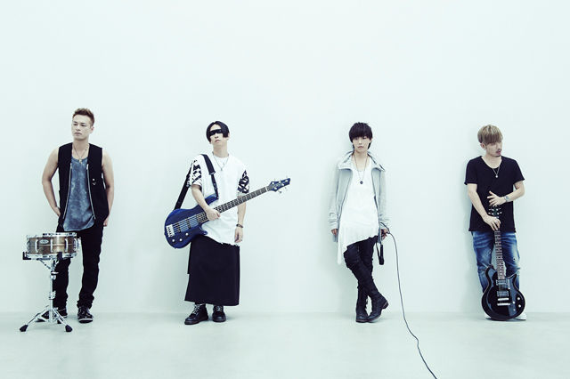 SPYAIR SPYAIR