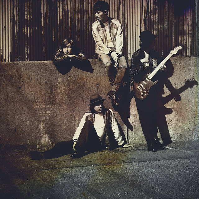 NICO Touches the Walls NICO Touches the Walls