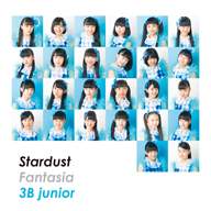 ȷǽ33B juniorɡ2nd󥰥Stardust Fantasiaפ꡼