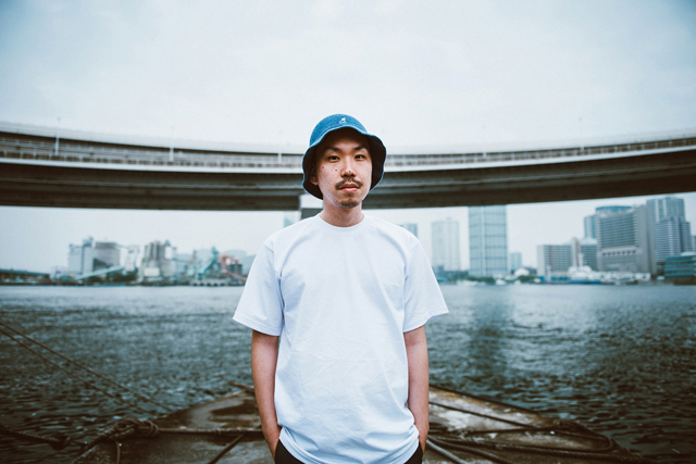 Campanella(Rapper) Campanella(Rapper)