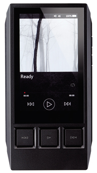 iBasso AudioDSD128κбϥ쥾ߥ塼åץ졼䡼ȯ