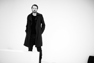 Robert Lippokのミニマル傑作『Open Close Open』がクリア・ヴァイナルでリイシュー