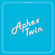 APHEX TWIN、迷機を使用した新作『Cheetah EP』をリリース