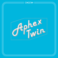 APHEX TWINµѤCheetah EP٤꡼