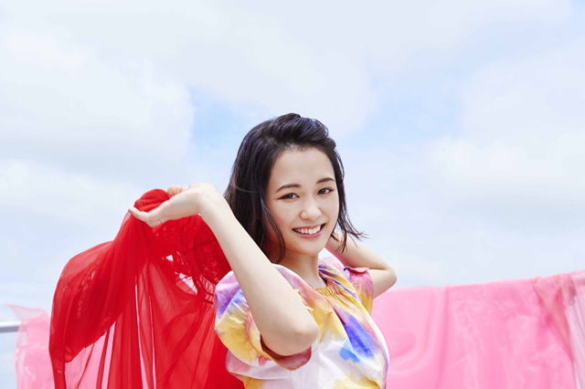 大原櫻子 大原櫻子
