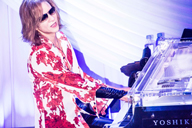 YOSHIKIとホテルでブランチを　〈BREAKFAST（LUNCH）WITH YOSHIKI〉の開催が決定