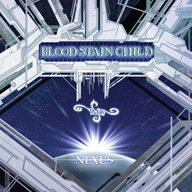 BLOOD STAIN CHILDNEXUS٥꡼ǰ饤γŤ