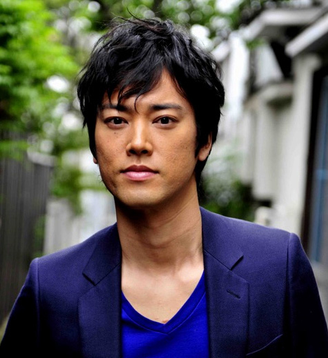 桐谷健太 桐谷健太