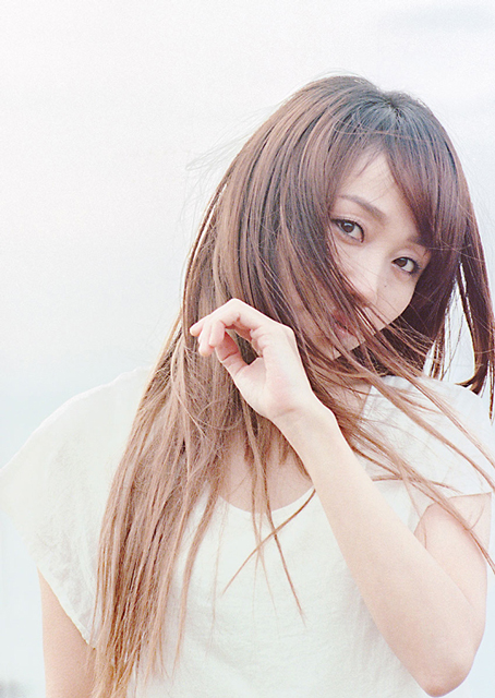 矢井田瞳 矢井田瞳