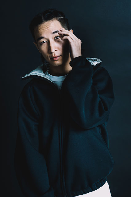 KEIJU(KEIJU as YOUNG JUJU) KEIJU(KEIJU as YOUNG JUJU)