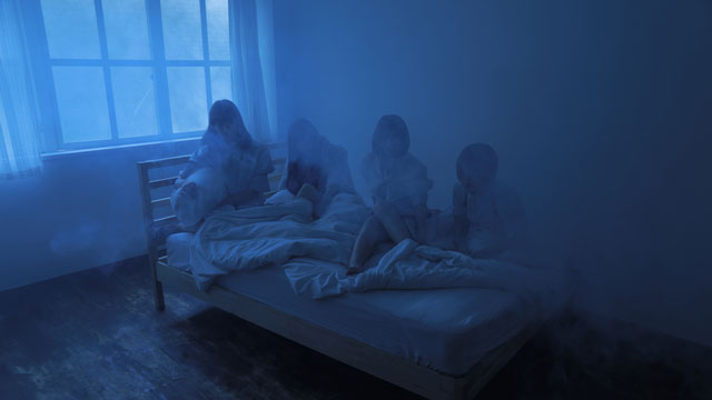 Maison book girl Maison book girl