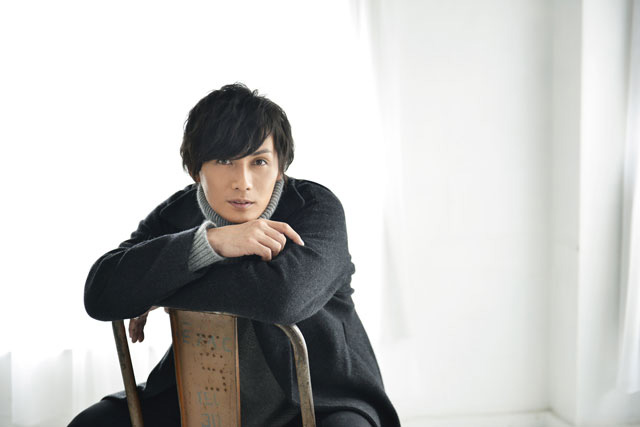 加藤和樹 加藤和樹