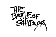 2ޥ󡦥饤٥ȡTHE BATTLE OF SHIBUYAӤBiSȥߥޥо