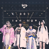 uijin饤CD001 / ten-ageפ꡼ޥ