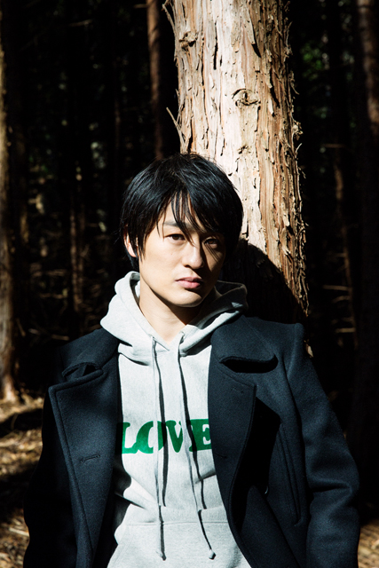 尾崎裕哉 尾崎裕哉