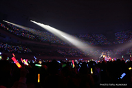 M.S.S Project、初の東京・日本武道館単独公演を開催