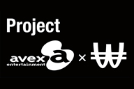 avex x WACKProject aWɲåǥ󳫺