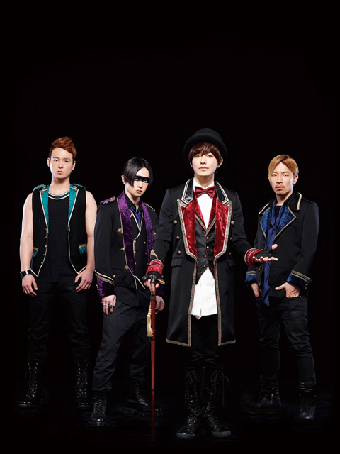 SPYAIR SPYAIR