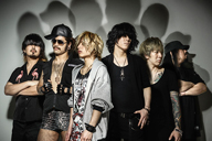 Fear, and Loathing in Las Vegas˥塼󥰥SHINEפ꡼