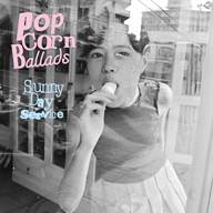 ˡǥӥPopcorn Ballads٤οMVsummer babyפ