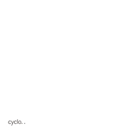池田亮司 + Carsten Nicolaiのcyclo.、1stアルバム『.』がリイシュー