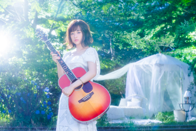 大原櫻子 大原櫻子